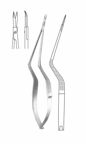 Micro Scissors